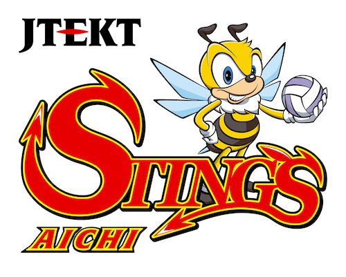 ジェイテクトSTINGS愛知
